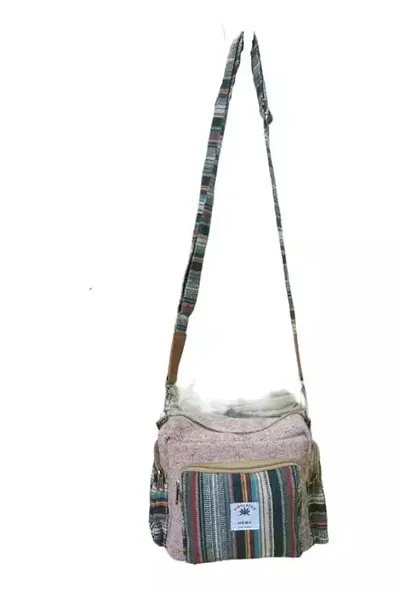 New Launch Fabric Sling Bags 