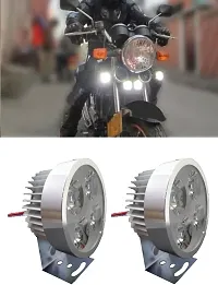 Crokrok LED Headlight for Universal For Bike ()-thumb2