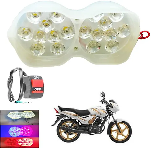 Hot Selling Motorbike Accessories 