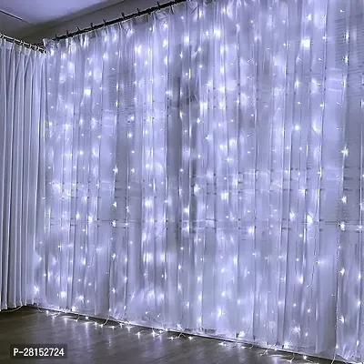 40 Led Rice Light For Decoration  - 12 Mtr-thumb0