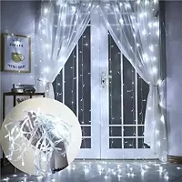 12 Meter 40 Led Decorative Pixel Led String Light  (White) Single Color-thumb2