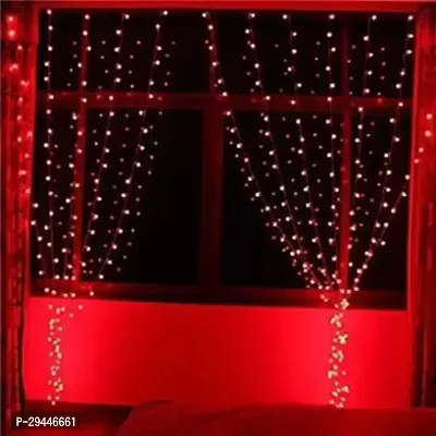 12 Meter 42 Led Waterproof, Copper Wire LED Decorative String Pack of 1)-thumb0