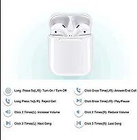 Classy Bluetooth Wireless Earbuds-thumb1