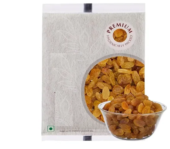 Healthy And Tasty Raisins 500gm