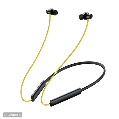 Classy Wireless Bluetooth Neckband-thumb0