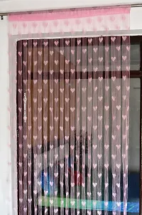 Elegant Polyester Door Curtain-thumb1