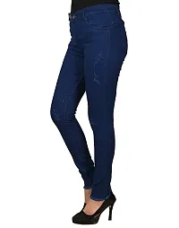 NYCTashan Women Skinny Jeans-thumb3