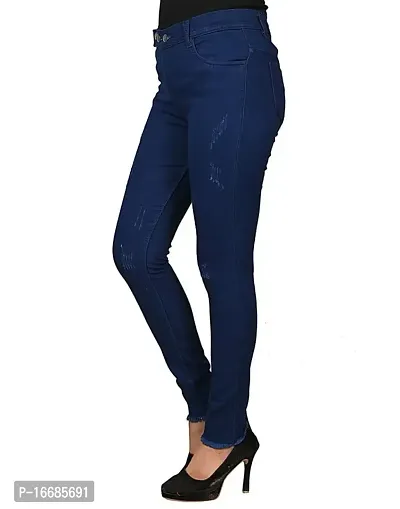 NYCTashan Women Skinny Jeans-thumb4