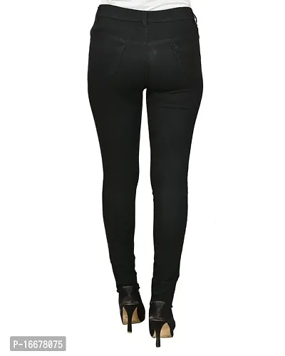 NYCTashan Women Skinny Jeans-thumb5