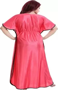 NYC Tashan Women Stylish Nighty (Pink)-thumb3