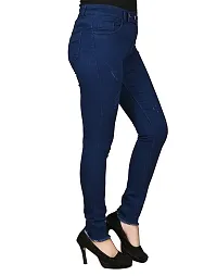 NYCTashan Women Skinny Jeans-thumb1