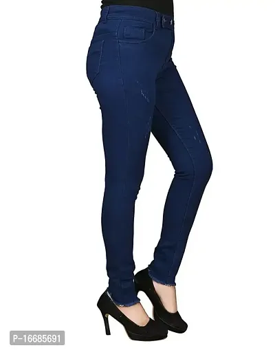 NYCTashan Women Skinny Jeans-thumb2