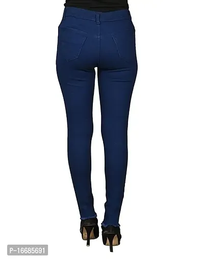 NYCTashan Women Skinny Jeans-thumb5