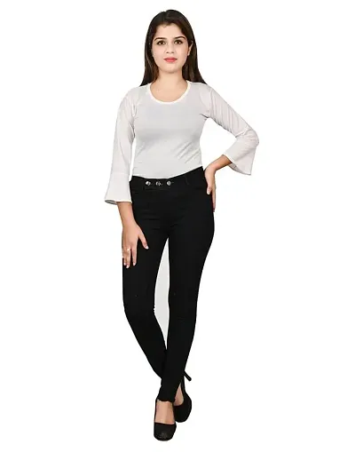 NYCTashan Women Skinny Jeans