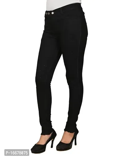 NYCTashan Women Skinny Jeans-thumb4