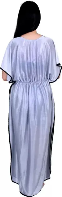 NYCTashan Women Stylish Nighty-thumb3