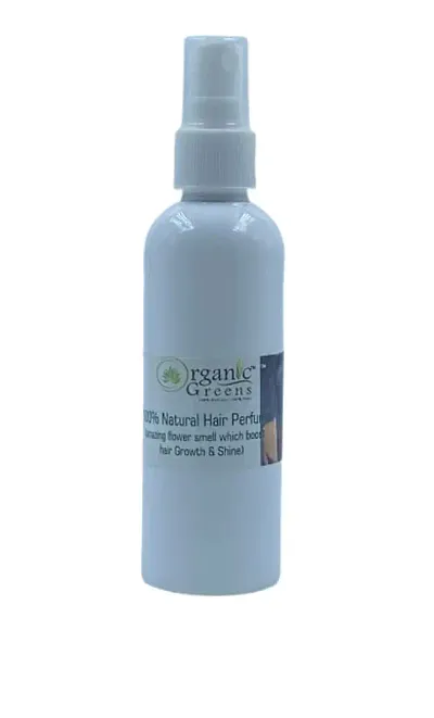 Must Have Organic Hair Shampoo For Men And Women