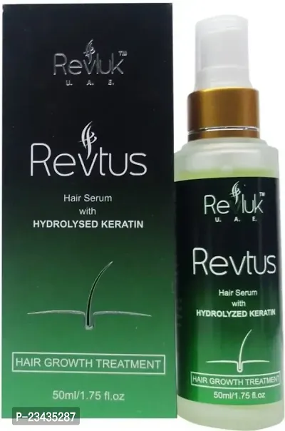 Revluk Revtus Hair Growth Serum - 50 ml