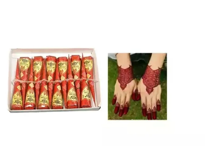 Original Mehndi Cone