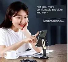 Adjustable and Foldable Mobile Phone Stand-thumb2