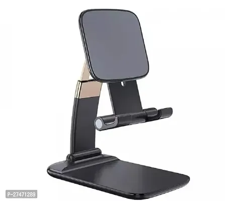 Adjustable and Foldable Mobile Phone Stand