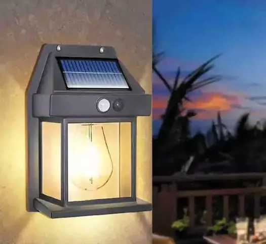 Must Have Solar Light