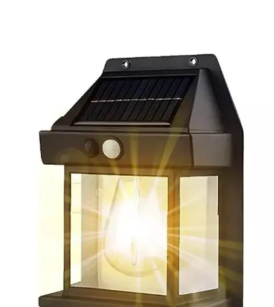 Must Have Solar Light