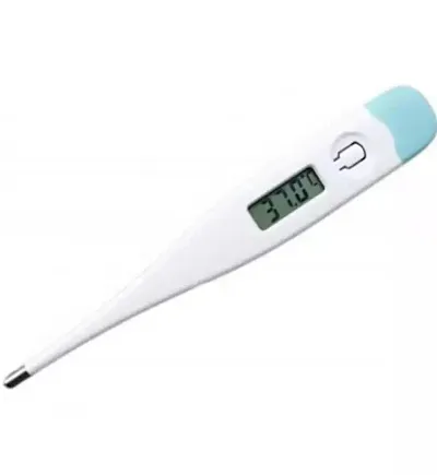 Best Quality Digital Thermometer with One Touch Operation