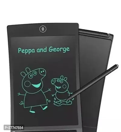 (Multicolor) Kids Toys LCD Writing Tablet  Pad Best Birthday Gift for Girls Boys-thumb0