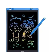 (Multicolor) Kids Toys LCD Writing Tablet  Pad Best Birthday Gift for Girls Boys-thumb1