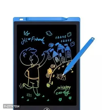 (Multicolor) Kids Toys LCD Writing Tablet  Pad Best Birthday Gift for Girls Boys-thumb2