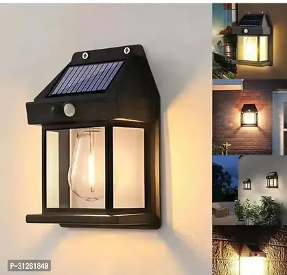 Modern Wireless Solar Power Light-thumb0