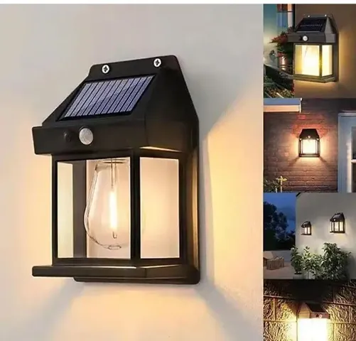 Solar Light For Home