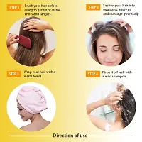1.200 ml. Nersiol UV Protective Light Hair Oil + 50 ml. Nersiol UV Protective Light Hair Oil-thumb1