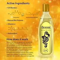 1.200 ml. Nersiol UV Protective Light Hair Oil + 50 ml. Nersiol UV Protective Light Hair Oil-thumb3