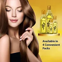 1.200 ml. Nersiol UV Protective Light Hair Oil + 50 ml. Nersiol UV Protective Light Hair Oil-thumb4