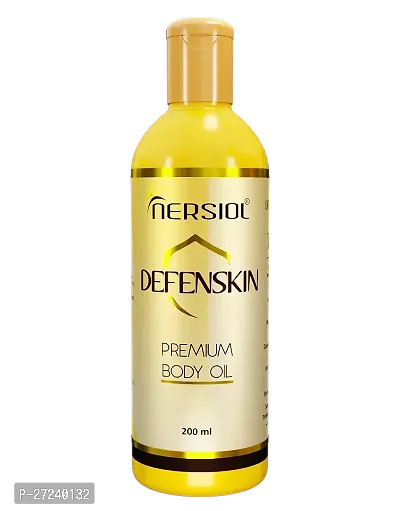 Defenskin Perfume Body Oil 200ML-thumb0