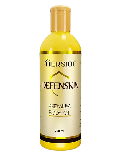 Defenskin Perfume Body Oil 200ML