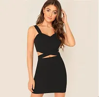 Trendy Casual wear Dress for women-thumb1