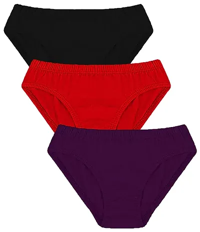 THE BLAZZE C1023 Women's Lingerie Panties Hipsters Briefs Underwear Bikini Panty for Women