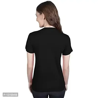 THE BLAZZE Women's T-Shirt (1019 - New_L)-thumb2