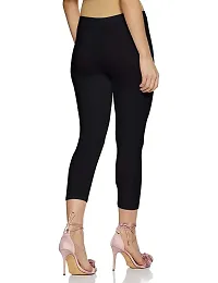 THE BLAZZE 1603 Women's Capri-thumb1