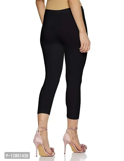 THE BLAZZE 1603 Women's Capri-thumb2