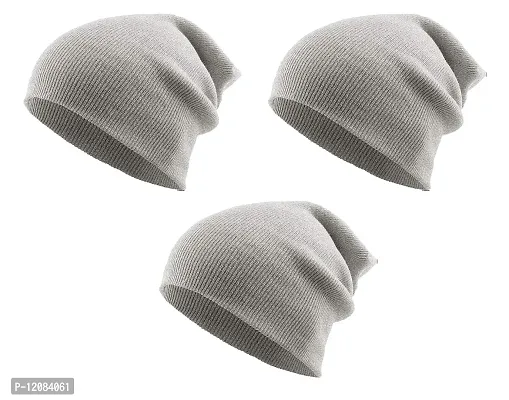 THE BLAZZE 2015 Unisex Winter Caps