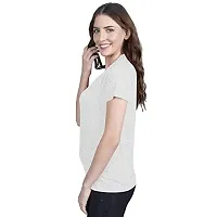 THE BLAZZE 1019 T-Shirts for Women (XX-Large, Combo_09)-thumb3