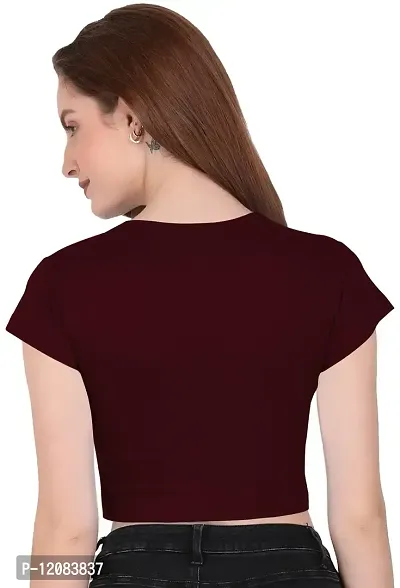 THE BLAZZE 1121 Blouse for Women-thumb3