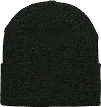 THE BLAZZE 2015 Unisex Winter Cap-thumb1