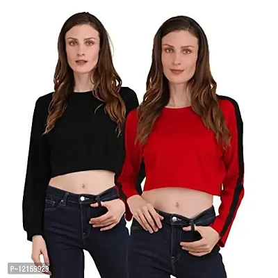 Buy Crop Tops For Women At Affordable Prices Online In India