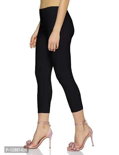 THE BLAZZE 1603 Women's Capri-thumb3