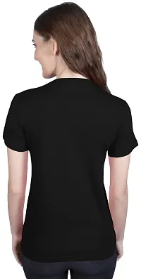 THE BLAZZE 1019 T-Shirts for Women-thumb1